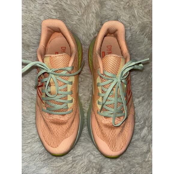 NWOB New Balance Dynasoft Sneakers Size 7.5 - Picture 2 of 9